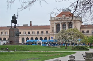 HŽPP radovi od 25. do 28. travnja - alternativni prijevoz ZET-om